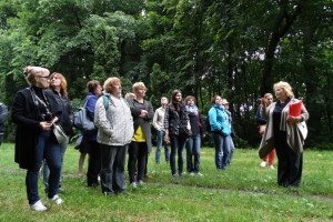 Дворец Галаганов, Сокиринцы